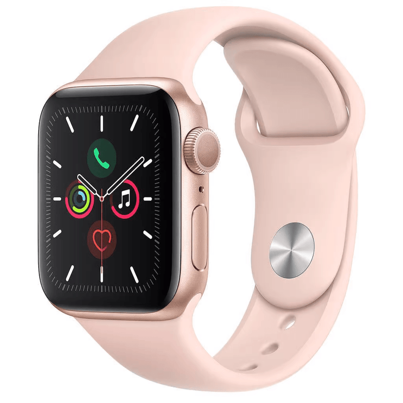 Apple Watch Series 5 (40MM) - Gorilla Phones SA