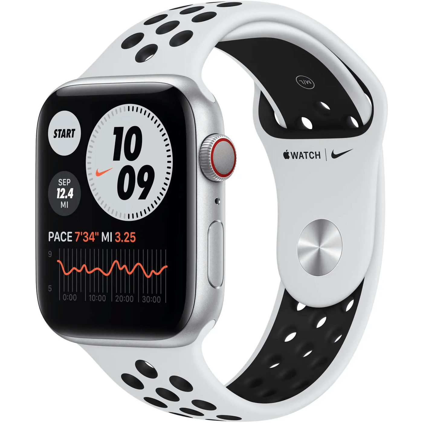 Apple Watch Series 6 (40MM) - Gorilla Phones SA Apple Watch Series 6 (40MM) - Gorilla Phones SA