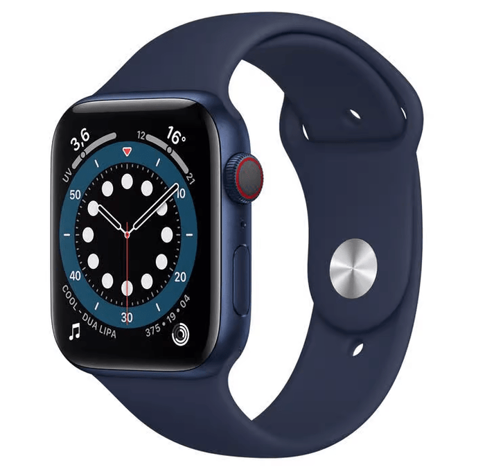 Apple Watch Series 6 (44MM) - Gorilla Phones SA