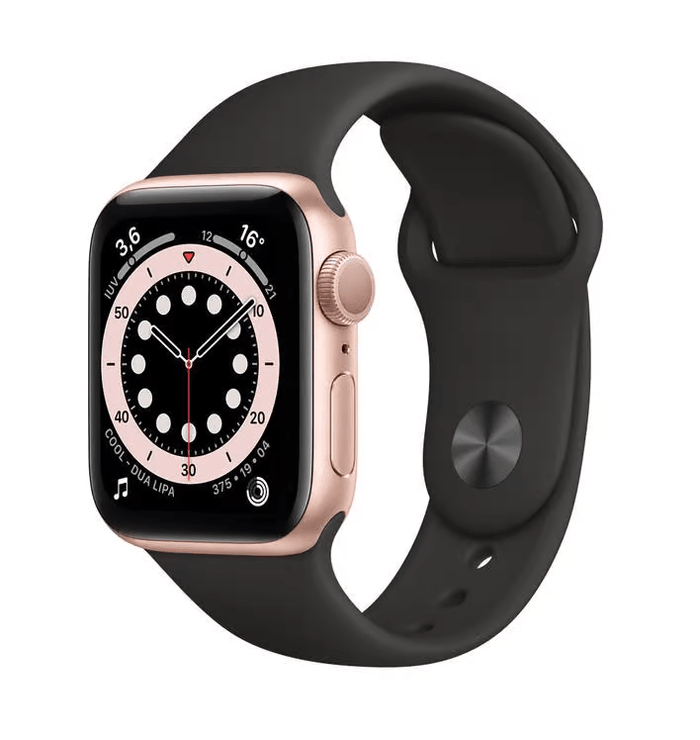 Apple Watch Series 6 (44MM) - Gorilla Phones SA