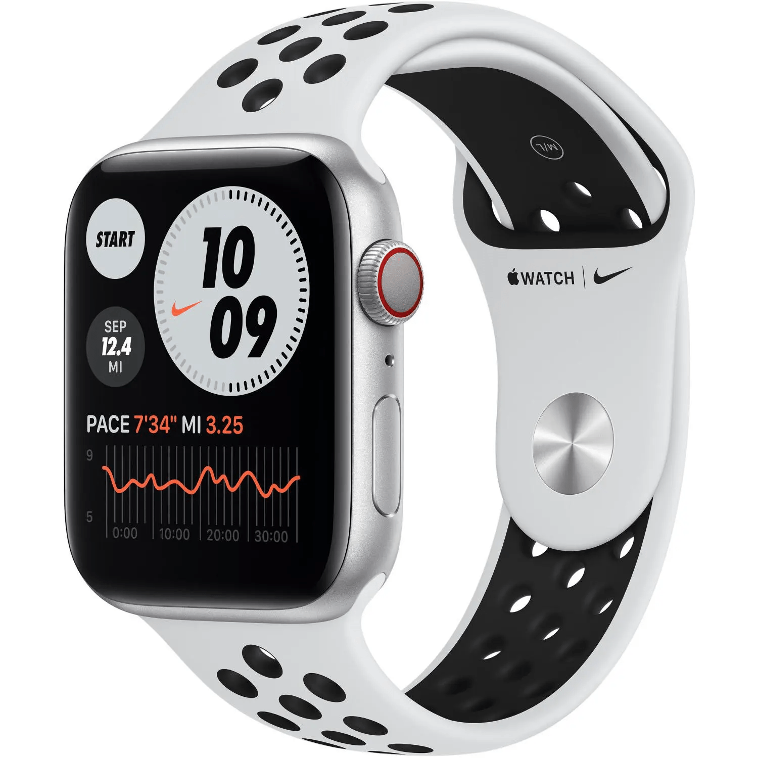 Apple Watch Series 6 (44MM) - Gorilla Phones SA Apple Watch Series 6 (44MM) - Gorilla Phones SA