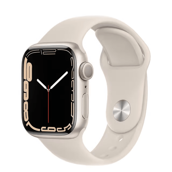 携帯電話/スマホ Apple Watch7 Apple Watch Series 7 (41mm) - Gorilla Phones SA