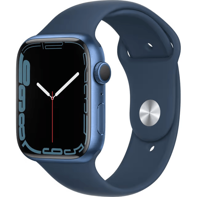 携帯電話/スマホ Apple Watch7 Apple Watch Series 7 (41mm) - Gorilla Phones SA