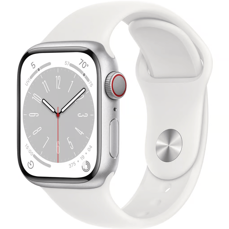 Apple Watch Series 8 (41mm) - Gorilla Phones SA