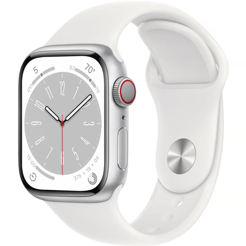 Apple Watch Series 8 (45mm) - Gorilla Phones SA Apple Watch Series 8 (45mm) - Gorilla Phones SA