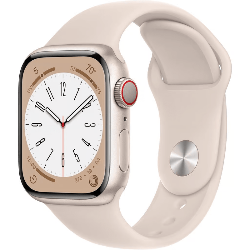 Apple Watch Series 8 (45mm) - Gorilla Phones SA Apple Watch Series 8 (45mm) - Gorilla Phones SA