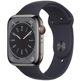 Apple Watch Series 8 (45mm) - Gorilla Phones SA
