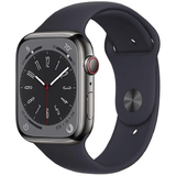 Apple Watch Series 8 (45mm) - Gorilla Phones SA Apple Watch Series 8 (45mm) - Gorilla Phones SA