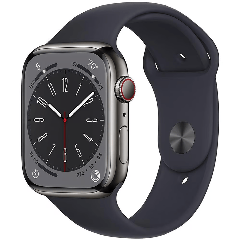 Apple Watch Series 8 (45mm) - Gorilla Phones SA Apple Watch Series 8 (45mm) - Gorilla Phones SA