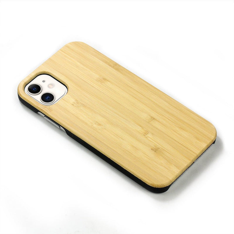 iPhone Bamboo Cases - Gorilla Phones SA