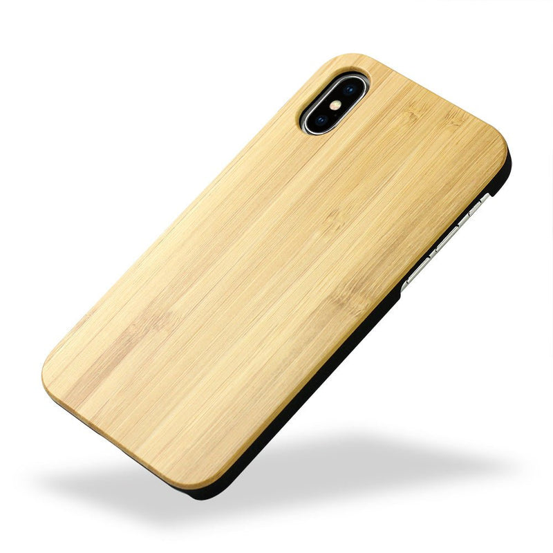 iPhone Bamboo Cases - Gorilla Phones SA