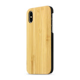 iPhone Bamboo Cases - Gorilla Phones SA