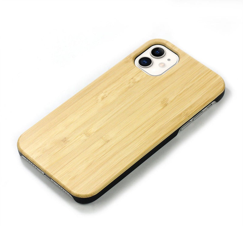 iPhone Bamboo Cases - Gorilla Phones SA