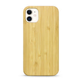 iPhone Bamboo Cases - Gorilla Phones SA