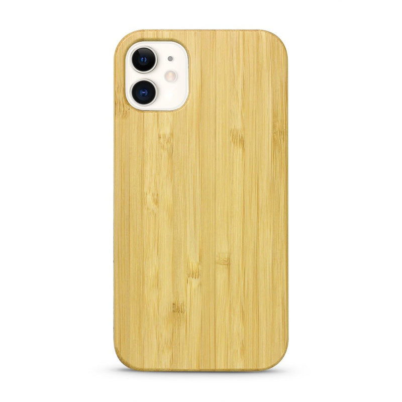 iPhone Bamboo Cases - Gorilla Phones SA