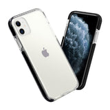 iPhone Black Anti-Shock Cases - Gorilla Phones SA