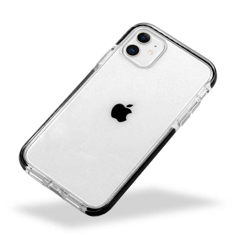 iPhone Black Anti-Shock Cases - Gorilla Phones SA