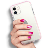 iPhone Pink Anti-Shock Cases - Gorilla Phones SA