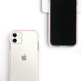 iPhone Pink Anti-Shock Cases - Gorilla Phones SA