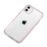 iPhone Pink Anti-Shock Cases - Gorilla Phones SA