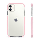 iPhone Pink Anti-Shock Cases - Gorilla Phones SA