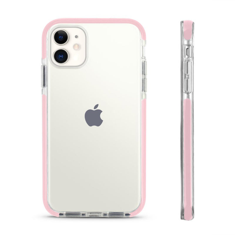 iPhone Pink Anti-Shock Cases - Gorilla Phones SA