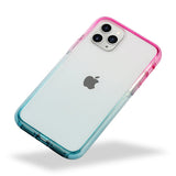 iPhone Pink Aqua Anti-Shock Cases - Gorilla Phones SA