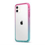 iPhone Pink Aqua Anti-Shock Cases - Gorilla Phones SA