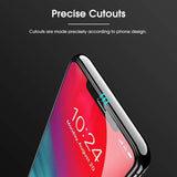 iPhone Screen Protectors - Gorilla Phones SA