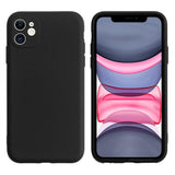 iPhone Silicone Cases - Gorilla Phones SA