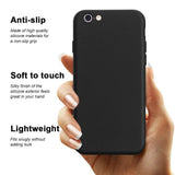 iPhone Silicone Cases - Gorilla Phones SA