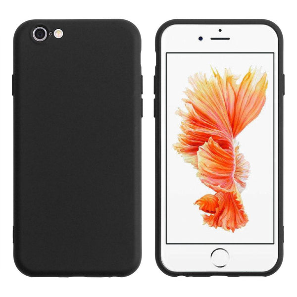 iPhone Silicone Cases - Gorilla Phones SA