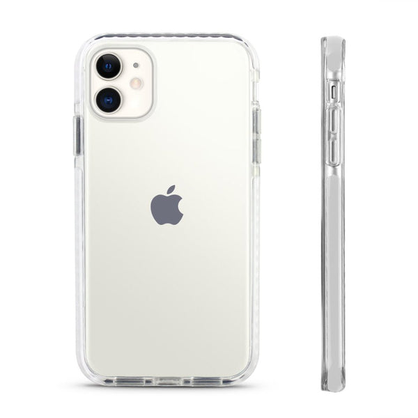 iPhone White Anti-Shock Cases - Gorilla Phones SA