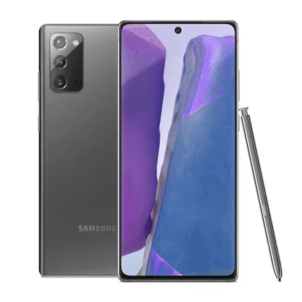 Galaxy Note 20 S20 Ultra Price In South Africa SAMSUNG GALAXY NOTE
