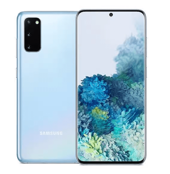 SAMSUNG GALAXY S20 5G - Gorilla Phones SA
