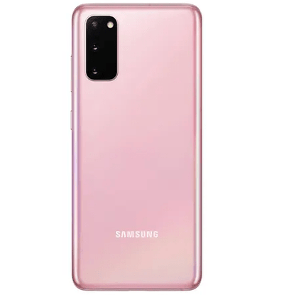 Galaxy　s20 5G docomo Amazon.co.jp: docomo Galaxy S20 5G SC-51A SIM Unlocked Cloud